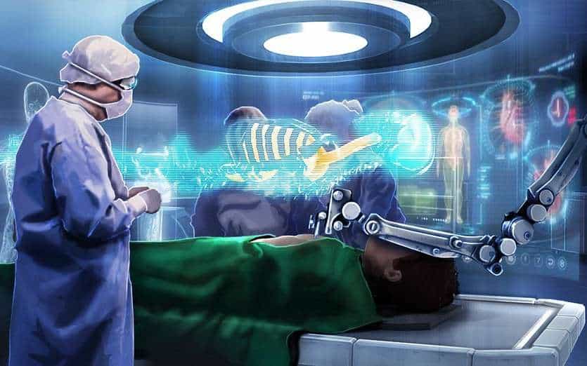 The Future of Medical Education