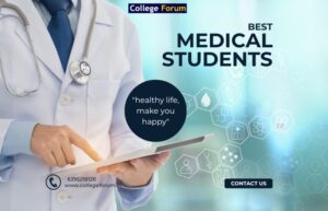 Medical students