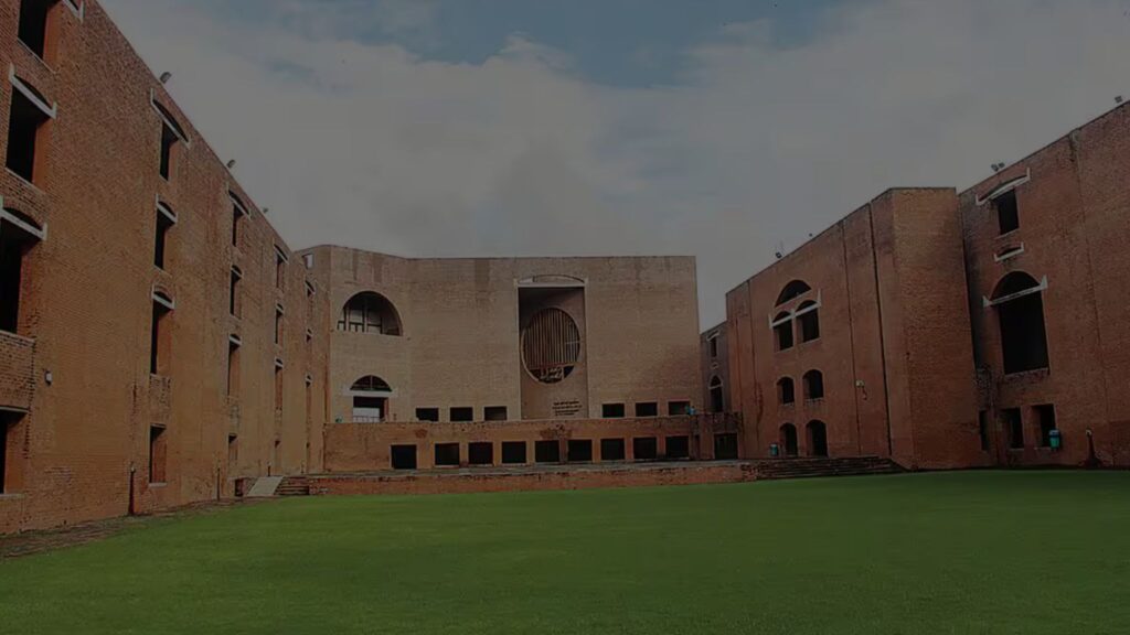 Indian Institue of Fashion and Design