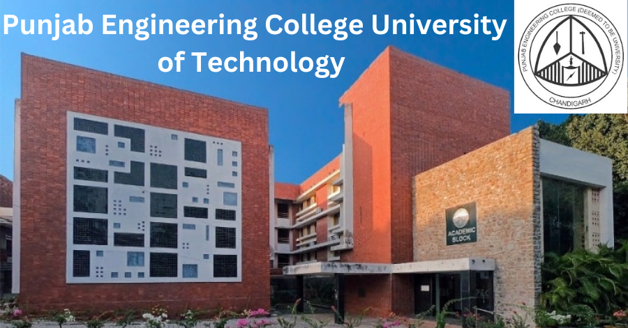 Punjab Engineering College University of Technology