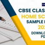 home science pre-board sample paper class 12 2025