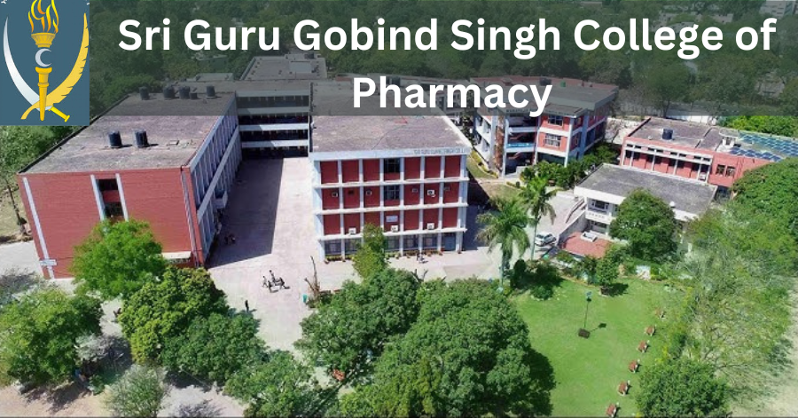Sri Guru Gobind Singh College of Pharmacy
