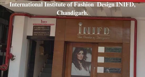 INIFD Chandigarh
