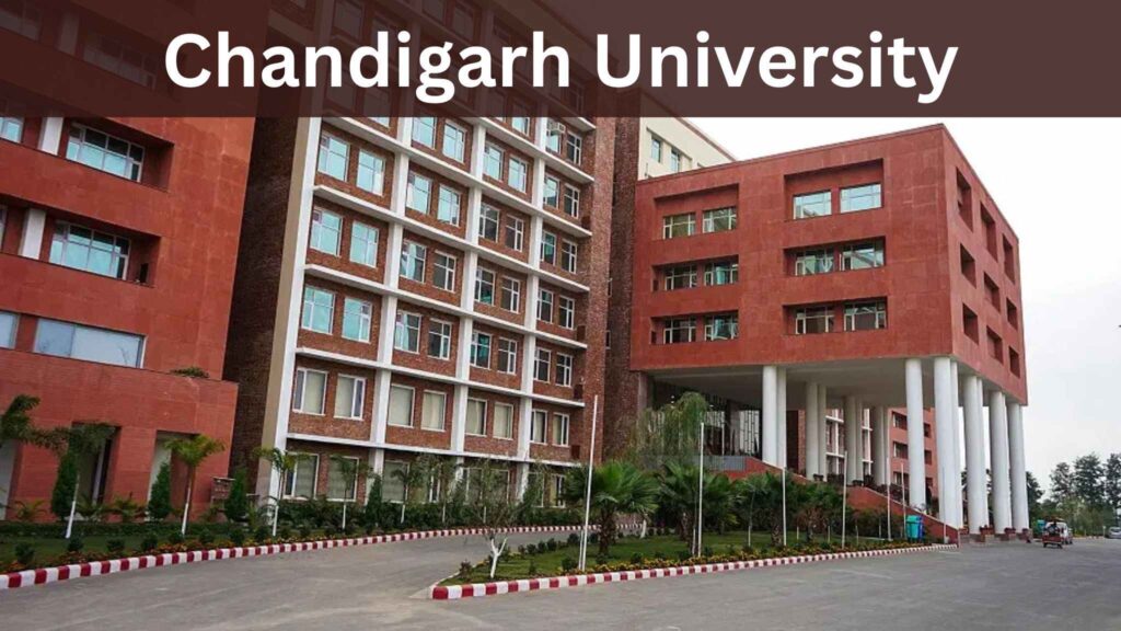 Chandigarh University (3)