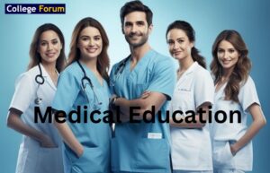 Medical Education