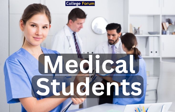 medical students