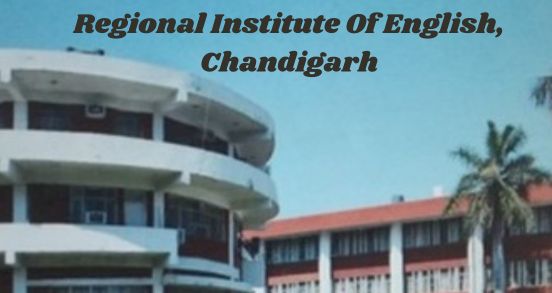 Regional Institute of English