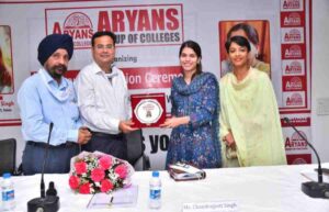 Aryans Group of College