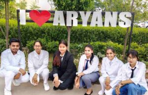 Aryans Group of College