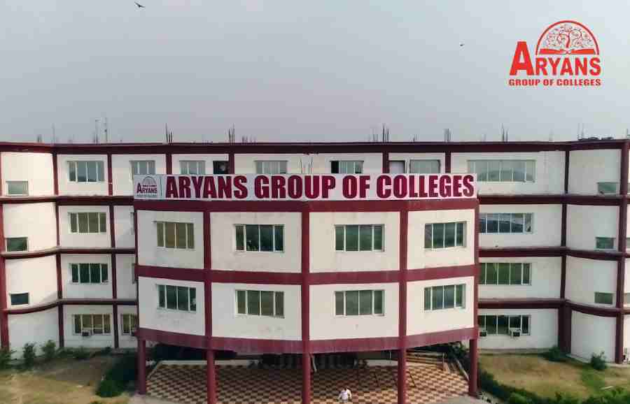 Aryans Group of Colleges