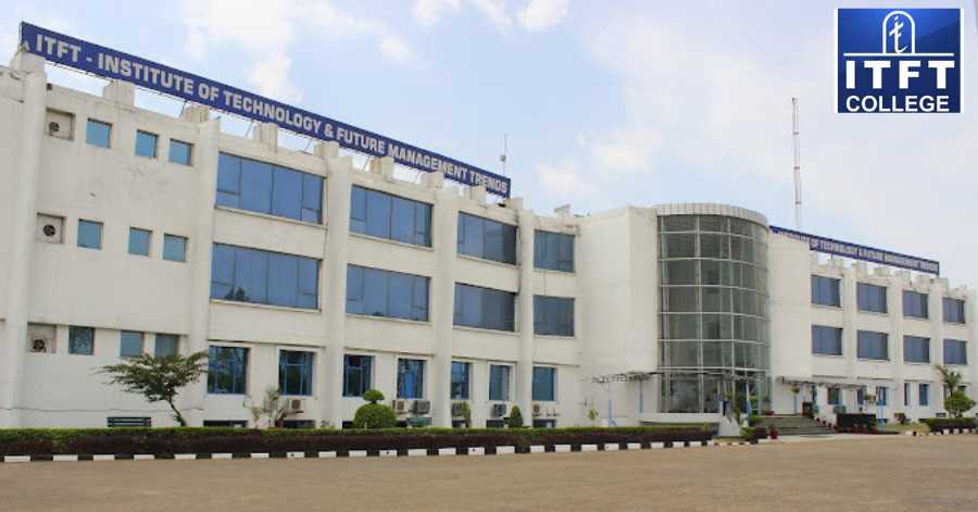 Institute of Technology and Future Management Trends - [ITFT], Chandigarh