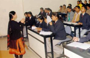 Institute of Technology and Future Management Trends - [ITFT], Chandigarh