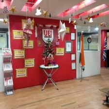 UEI Global