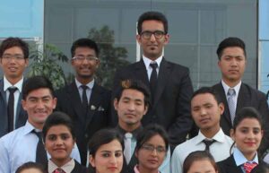Institute of Technology and Future Management Trends - [ITFT], Chandigarh