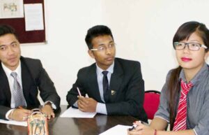 Institute of Technology and Future Management Trends - [ITFT], Chandigarh