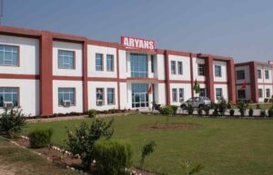 Aryans Group of College
