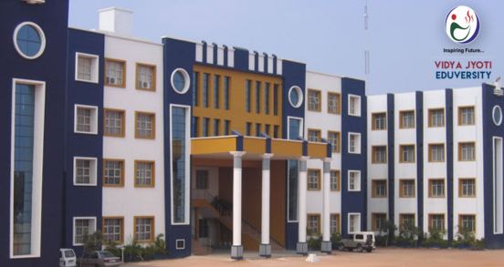 Vidya Jyoti Eduversity