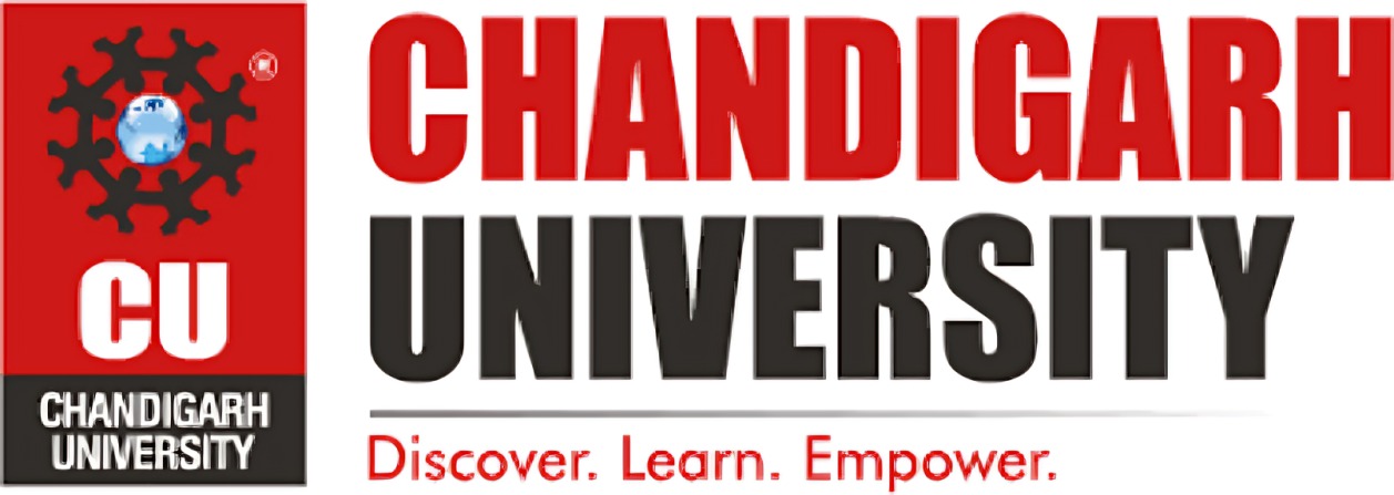 Chandigarh University logo