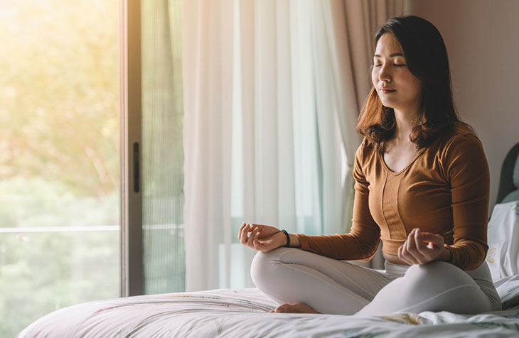 Mindfulness and Relaxation Techniques