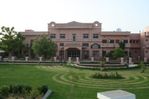 Indian Institute of Fashion and Design