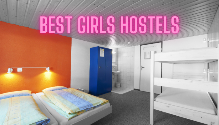 Best Girls Hostel Near Quantum University Dehradun