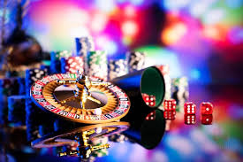 Experience the Excitement of TikiTaka Casino -124342717