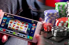 Exploring No Deposit Bonuses at Online Mobile Casinos