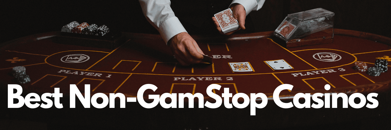 The Ultimate Guide to Non Gamstop Casinos -1843897967