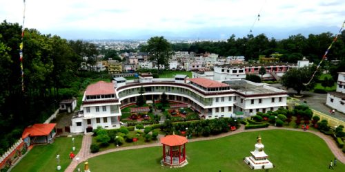 DEV BHOOMI GROUP OF INSTITUTIONS