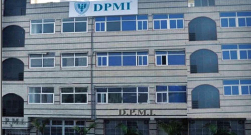 Delhi paramedical & Management Institute (DPMI)