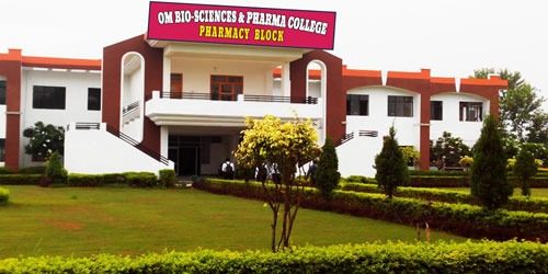 Om Group of colleges