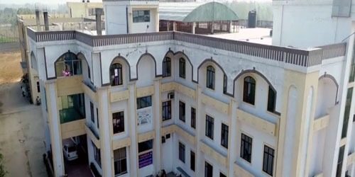 Quadra institute of medical sciences